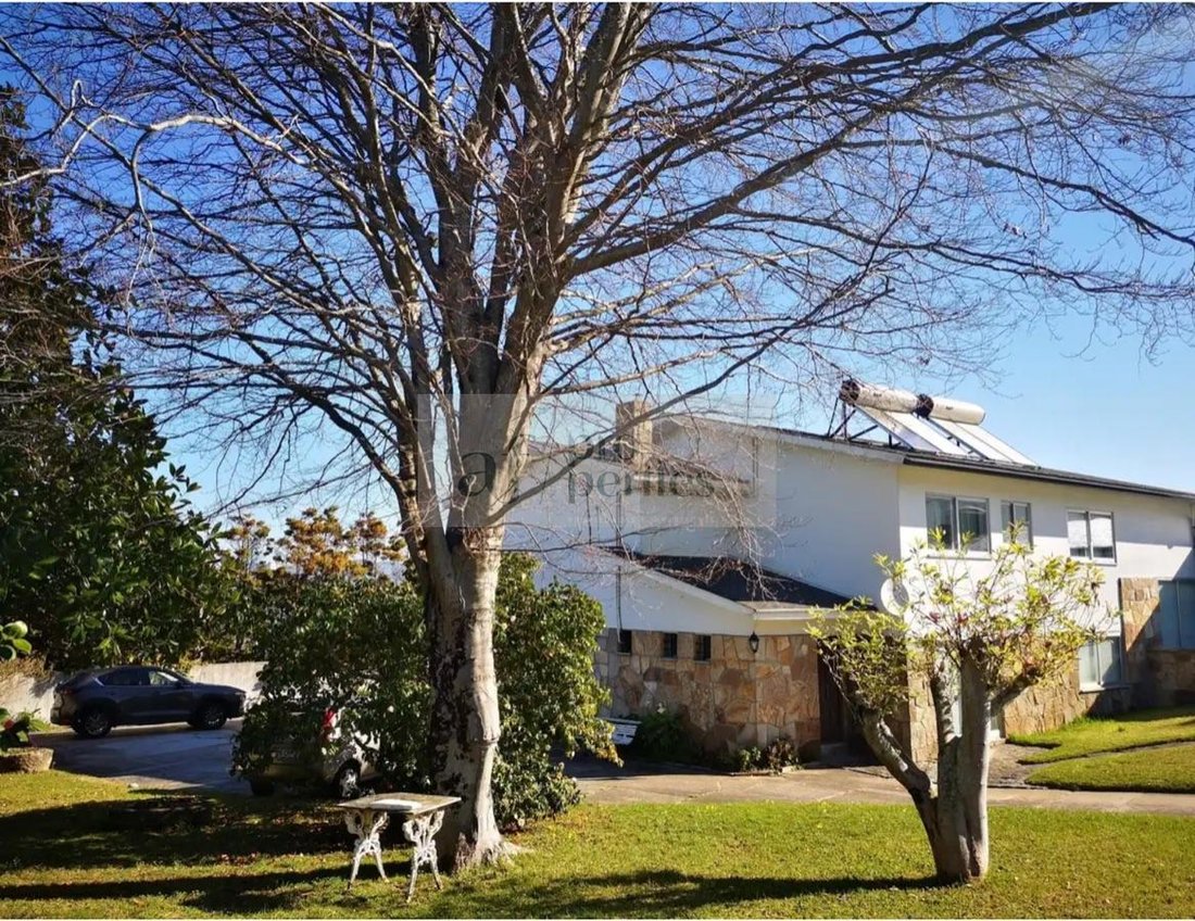 Chalet in Oia, Vigo, Spain 3 - 11730082