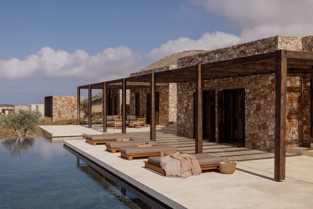House in Community of Folegandros, Aegean, Greece 3 - 11667464