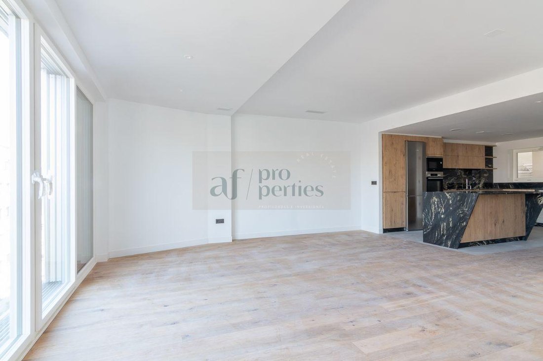 Apartment in Vigo (District), Vigo, Spain 4 - 11038980