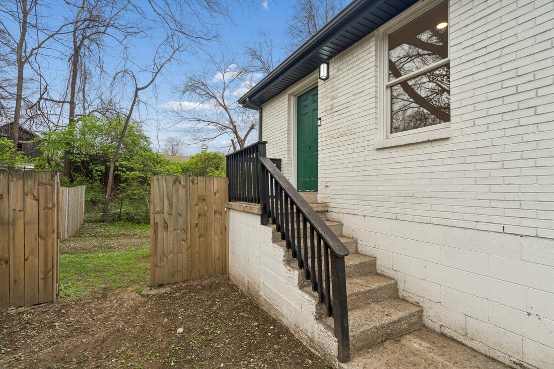 House in Nashville, Tennessee, United States 1 - 18109179