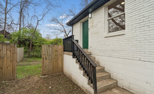 Wohnung in Nashville, Tennessee, Vereinigte Staaten 1