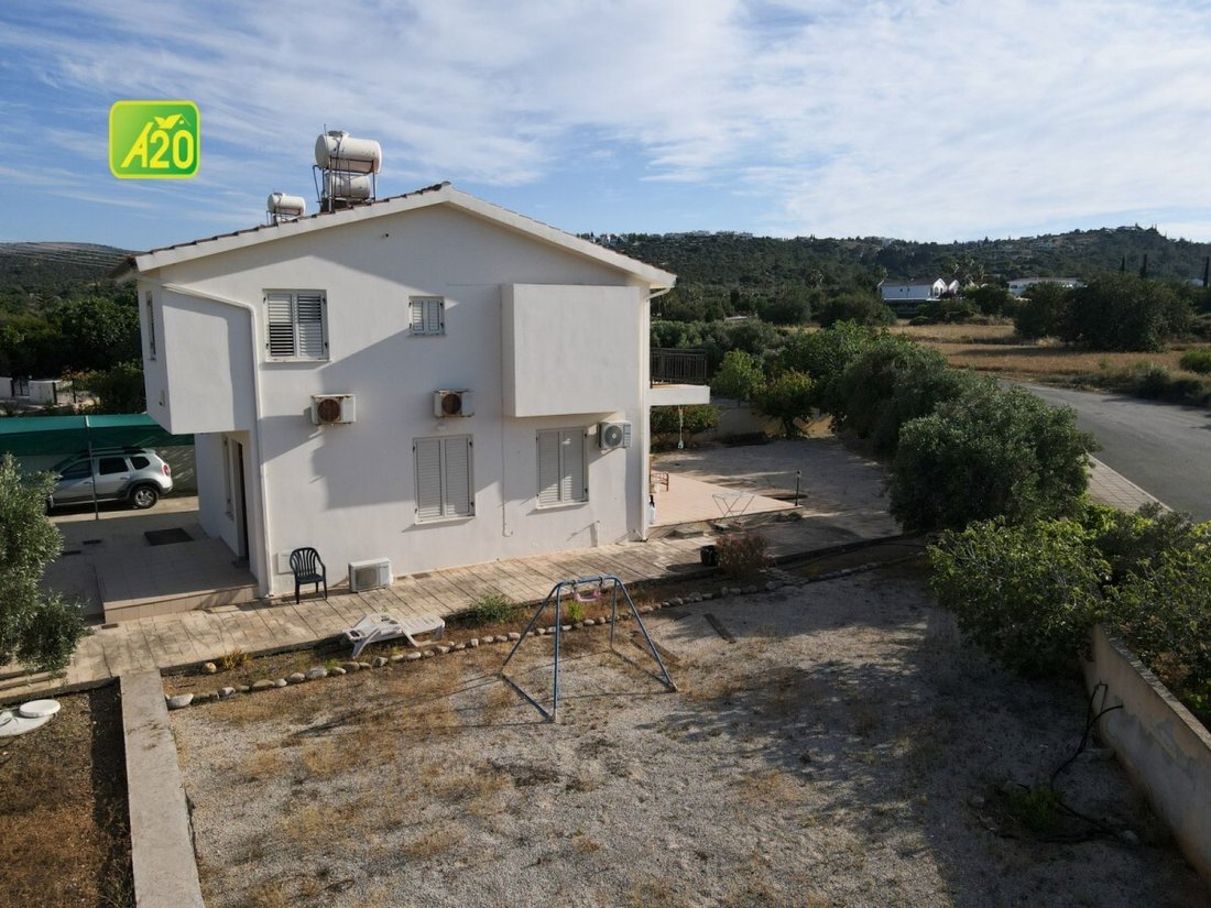 Villa in Neo Chorio, Paphos, Cyprus 4 - 18108972