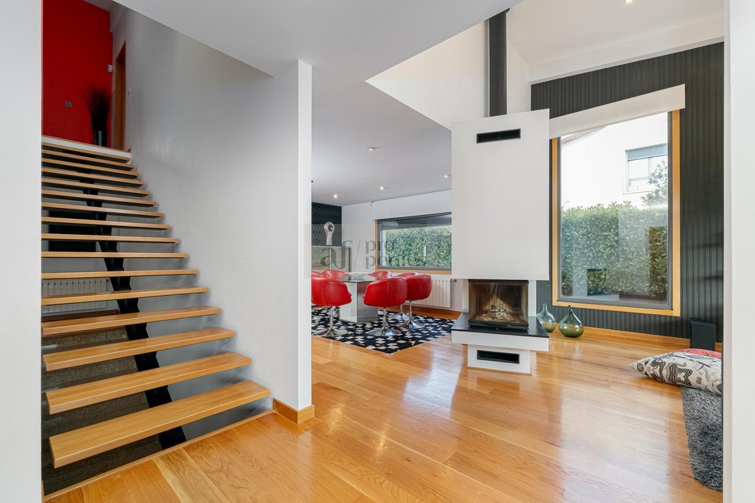 Chalet a Santa Cristina da Ramallosa, Baiona, Spagna 4 - 15617752