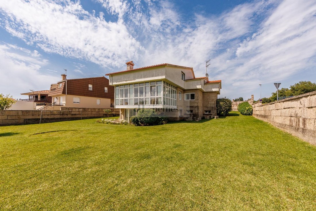 House in Panxon, Nigran, Spain 3 - 17966010