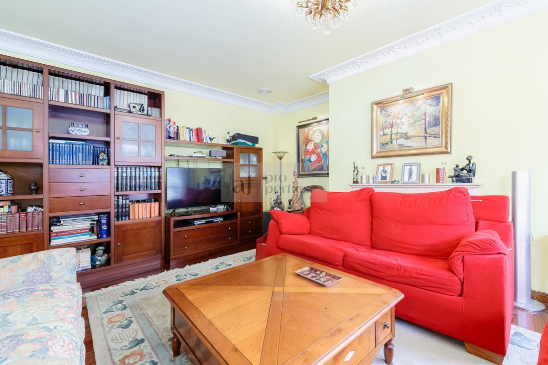 Apartment in Vigo (District), Vigo, Spain 4 - 16069188
