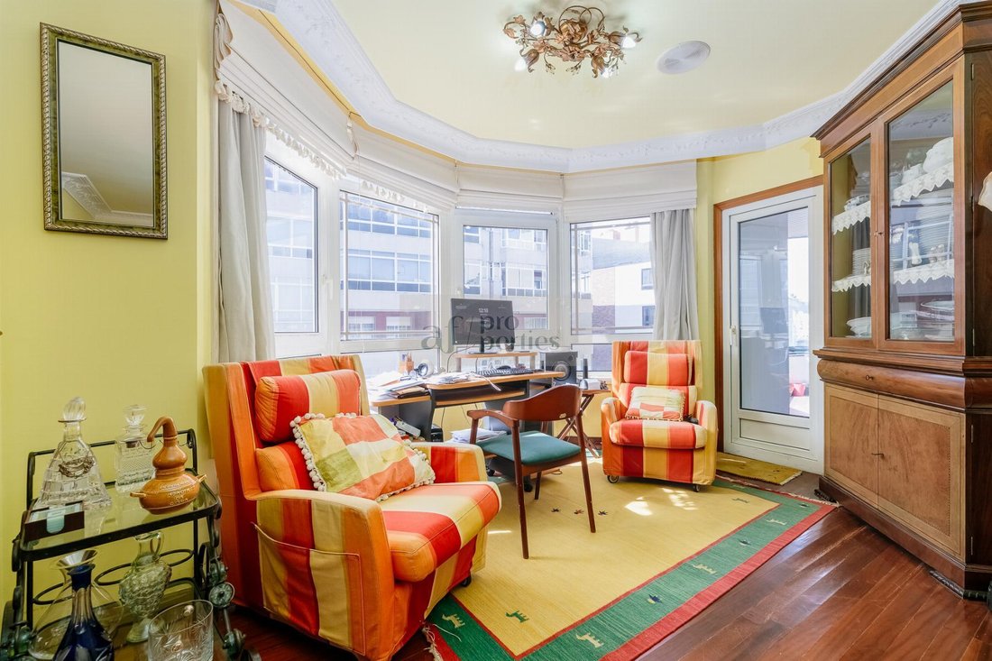 Apartment in Vigo (District), Vigo, Spain 2 - 16069188