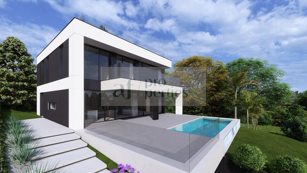 Chalet in Padrinan, Sanxenxo, Spain 2 - 12562432
