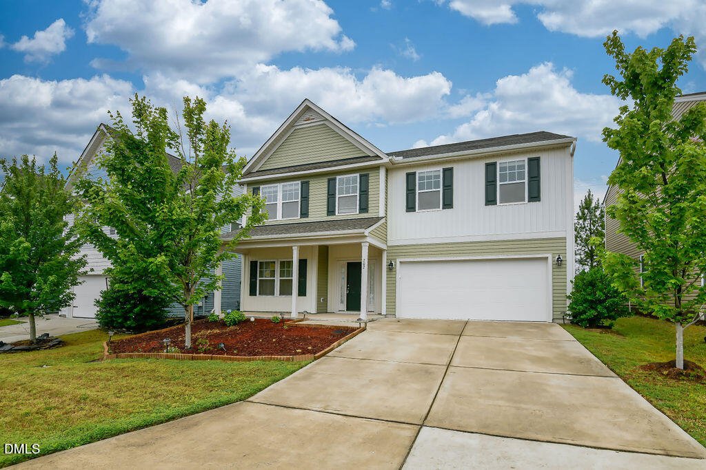 House in Morrisville, North Carolina, United States 4 - 18108980