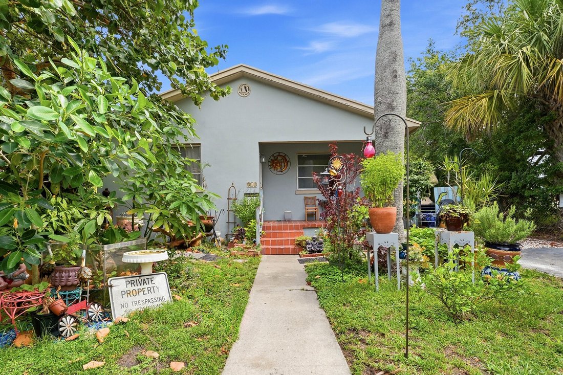 House in West Palm Beach, Florida, United States 1 - 17884971