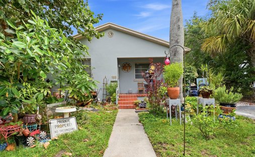 House in West Palm Beach, Florida, United States 1