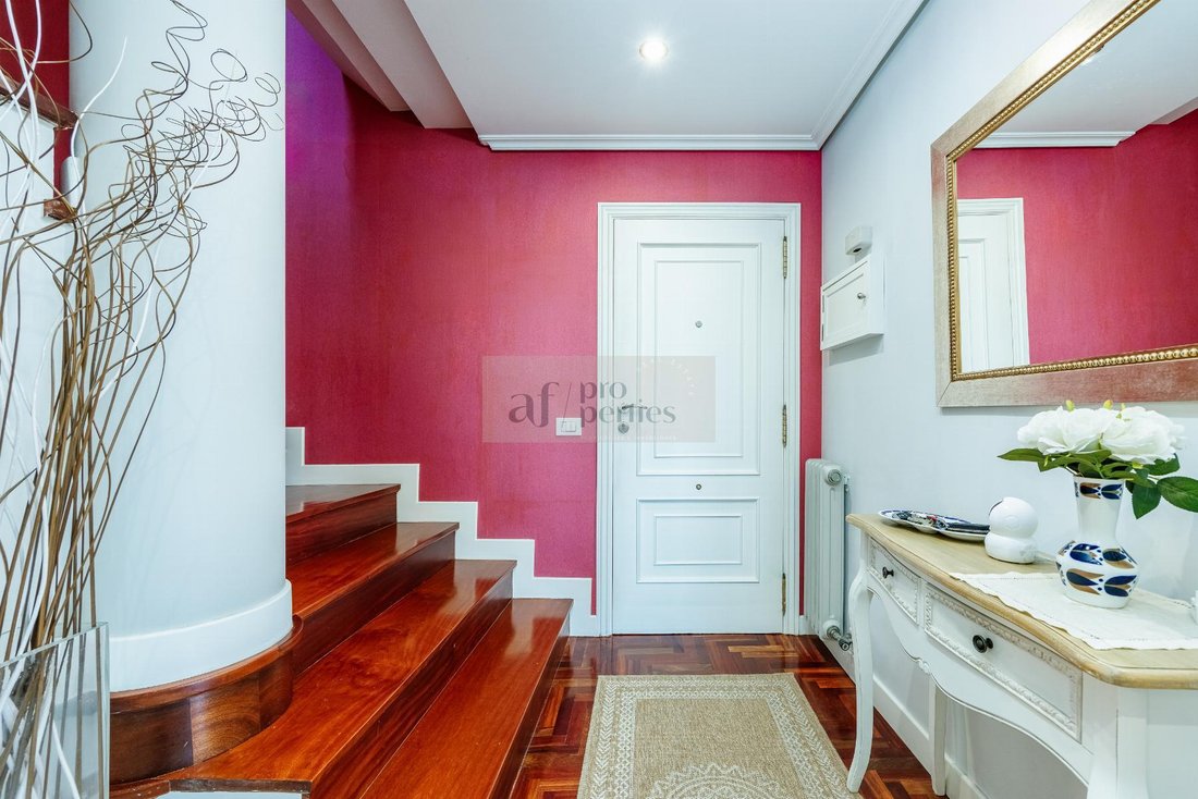 Apartment in Vigo (District), Vigo, Spain 5 - 17009797