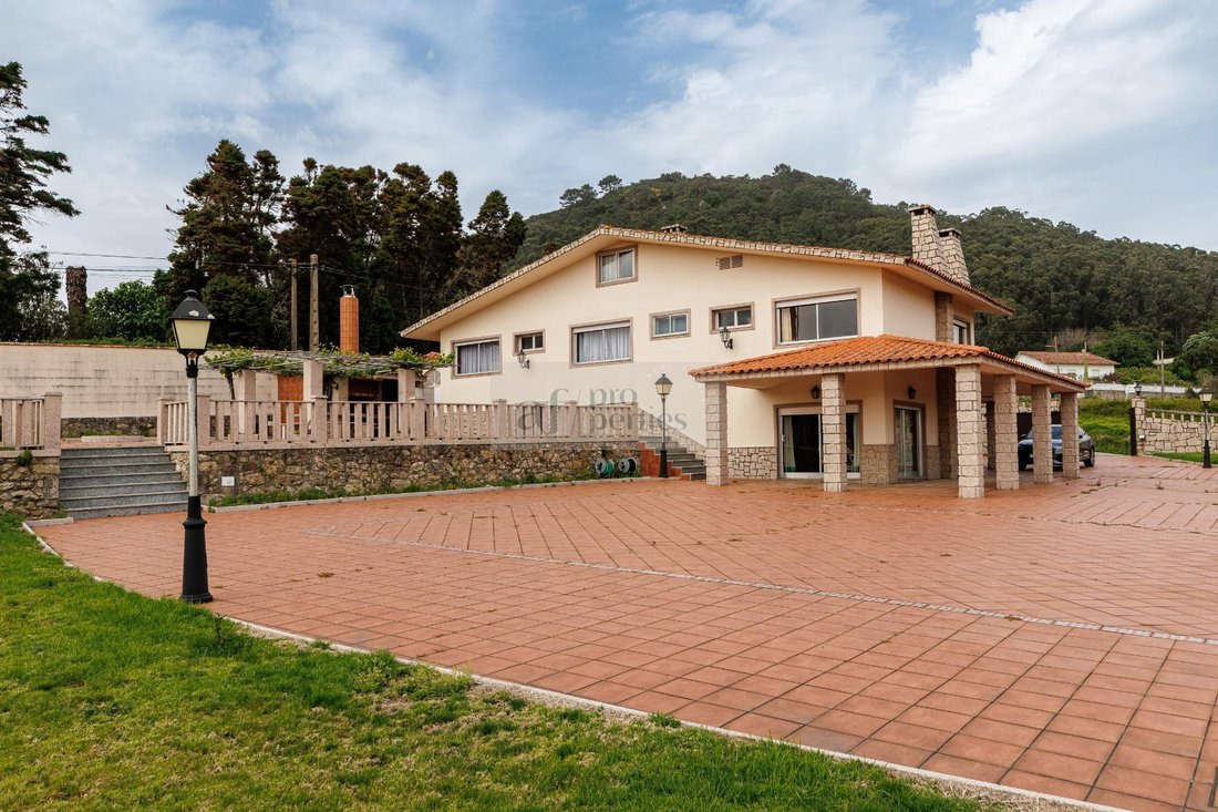 Chalet in Camposancos, A Guarda, Spain 2 - 17795423