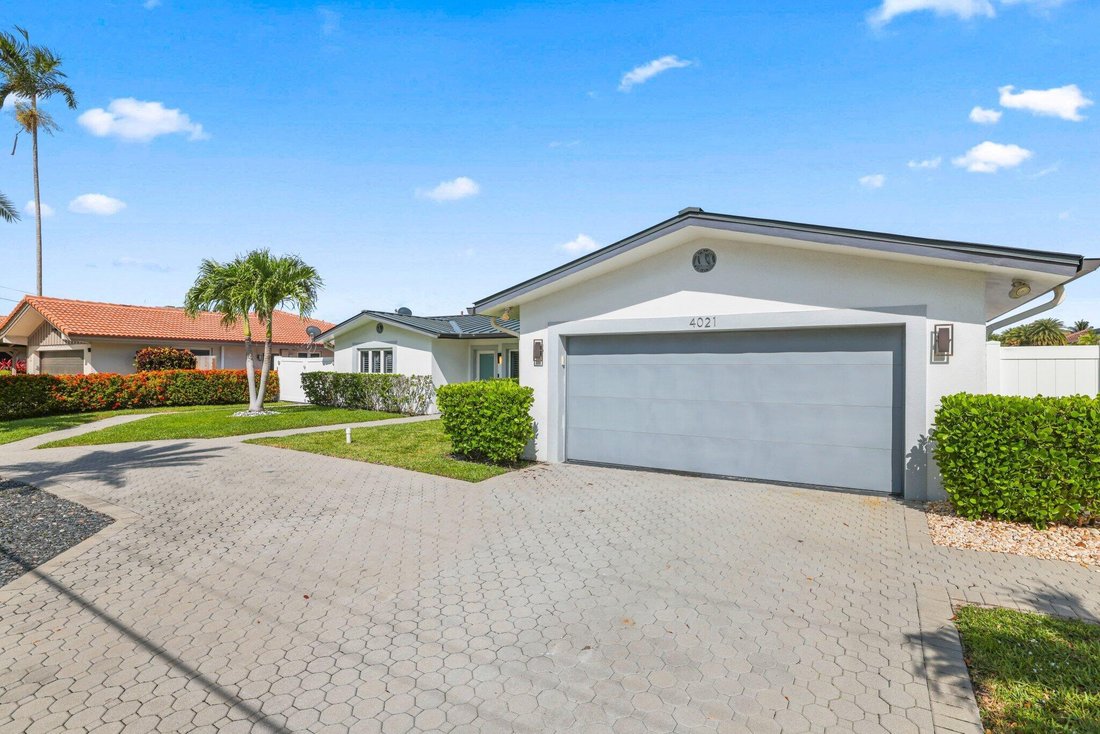 House in Lighthouse Point, Florida, United States 5 - 18108831