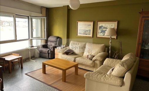 Apartamento en Padrinan, Sangenjo, España 1