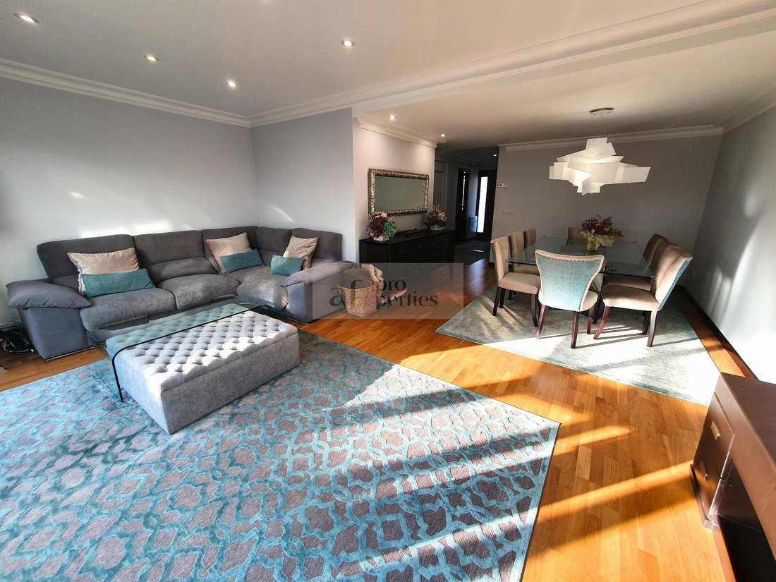 Chalet in Sardoma, Vigo, Spain 5 - 12637296