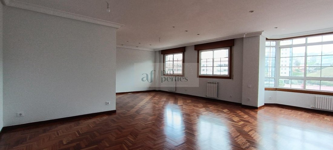 Apartment in Vigo (District), Vigo, Spain 2 - 13956458