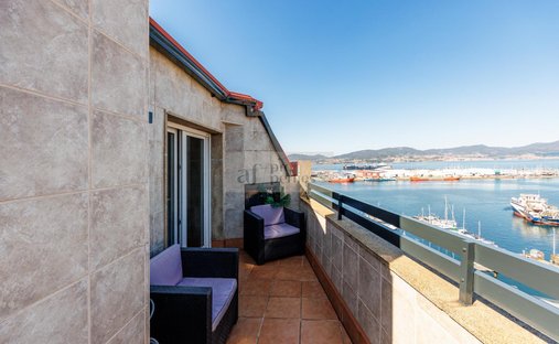 Appartement à Vigo, Vigo, Espagne 1