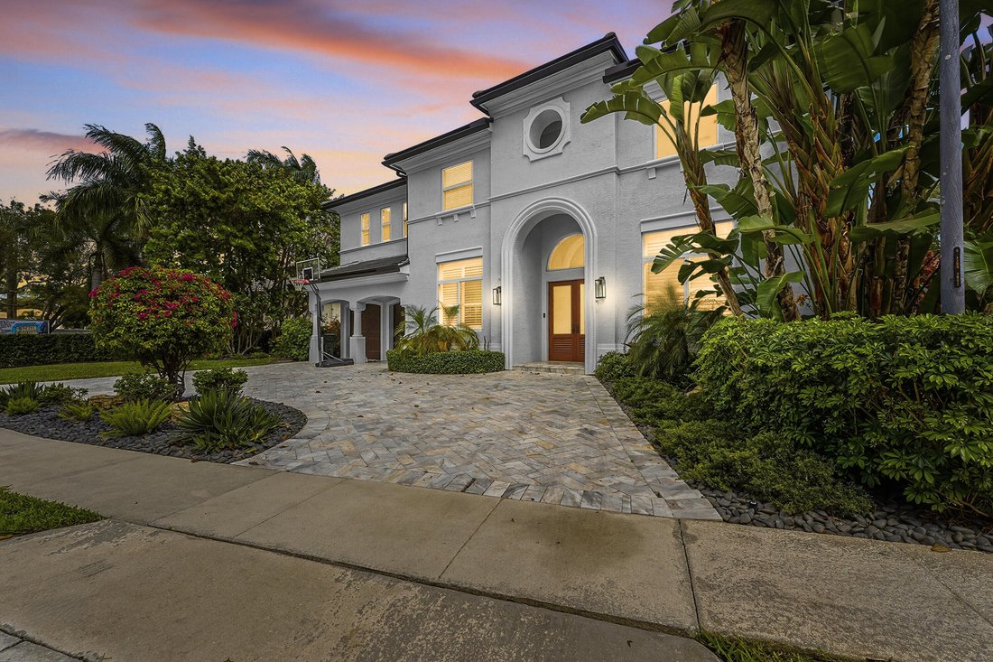 House in Boca Raton, Florida, United States 1 - 17515214