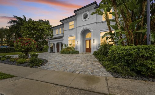 Haus in Boca Raton, Florida, Vereinigte Staaten 1