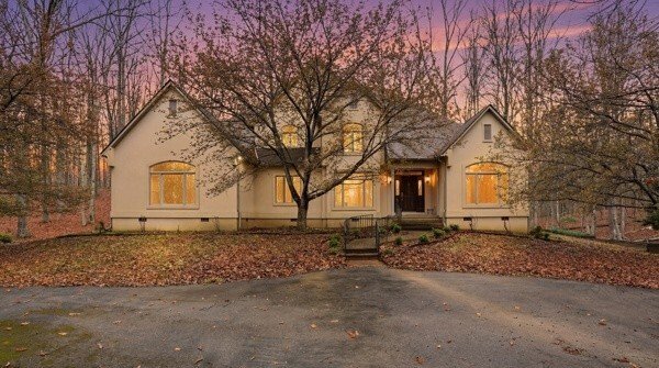 House in Monteagle, Tennessee, United States 2 - 18109268