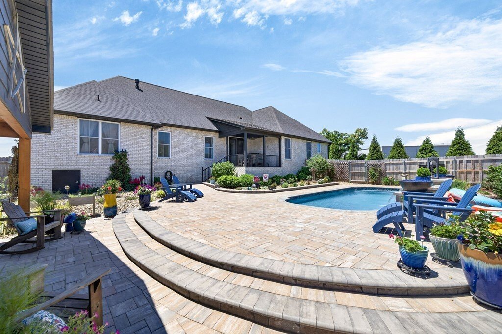 House in Cookeville, Tennessee, United States 4 - 18109242