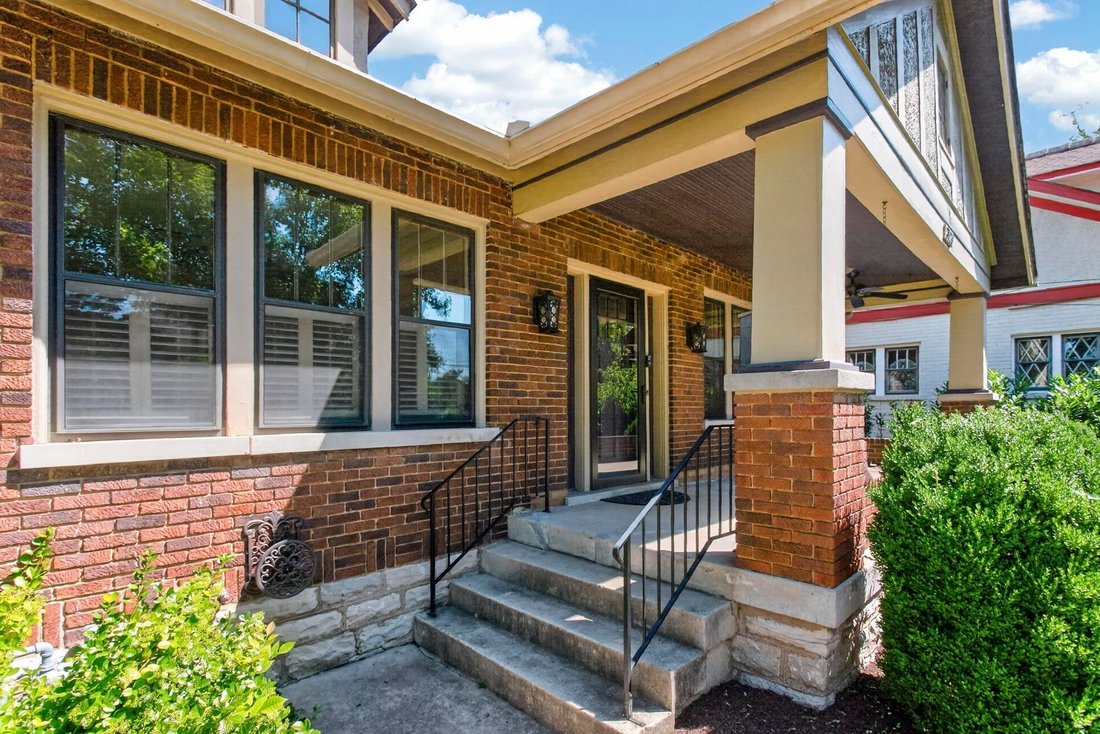 House in Nashville, Tennessee, United States 3 - 18109262