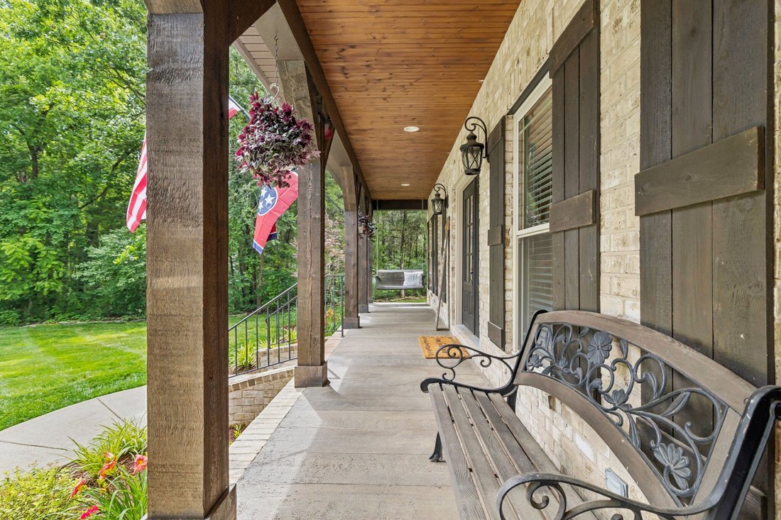 House in Lascassas, Tennessee, United States 3 - 18109274