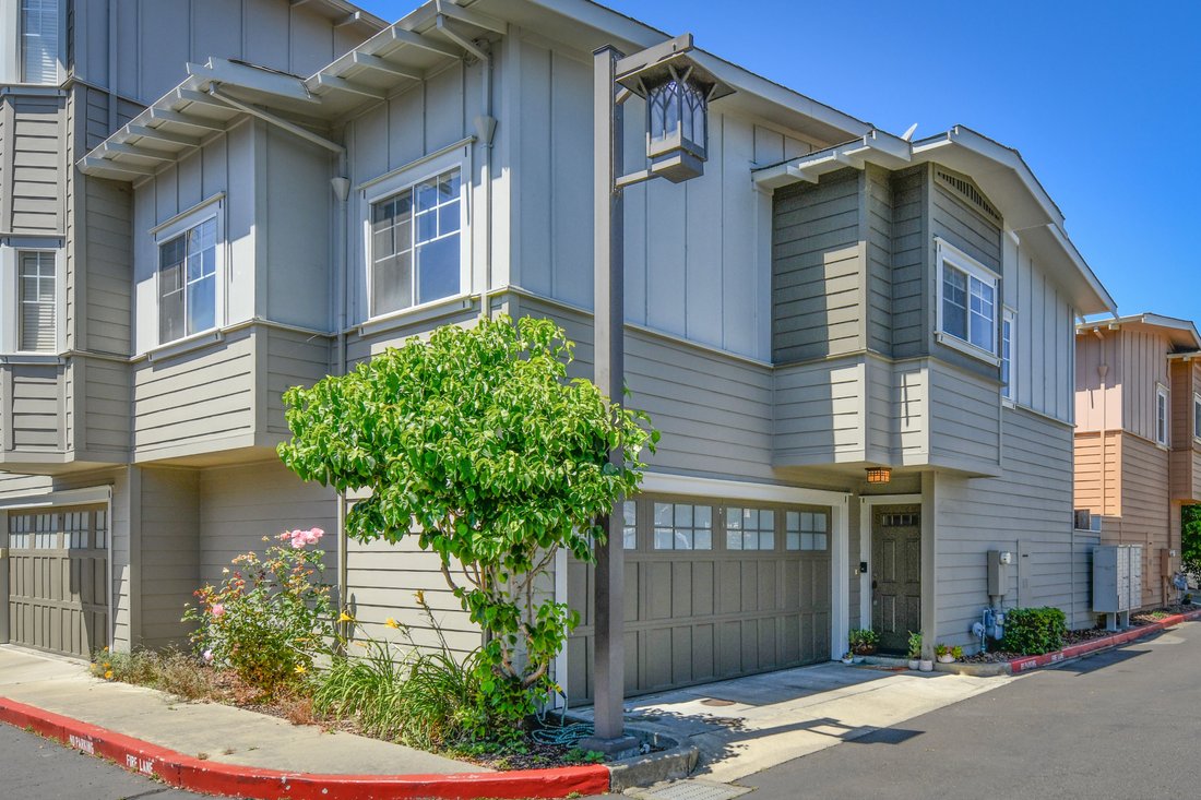 Condo in Napa, California, United States 3 - 18108777