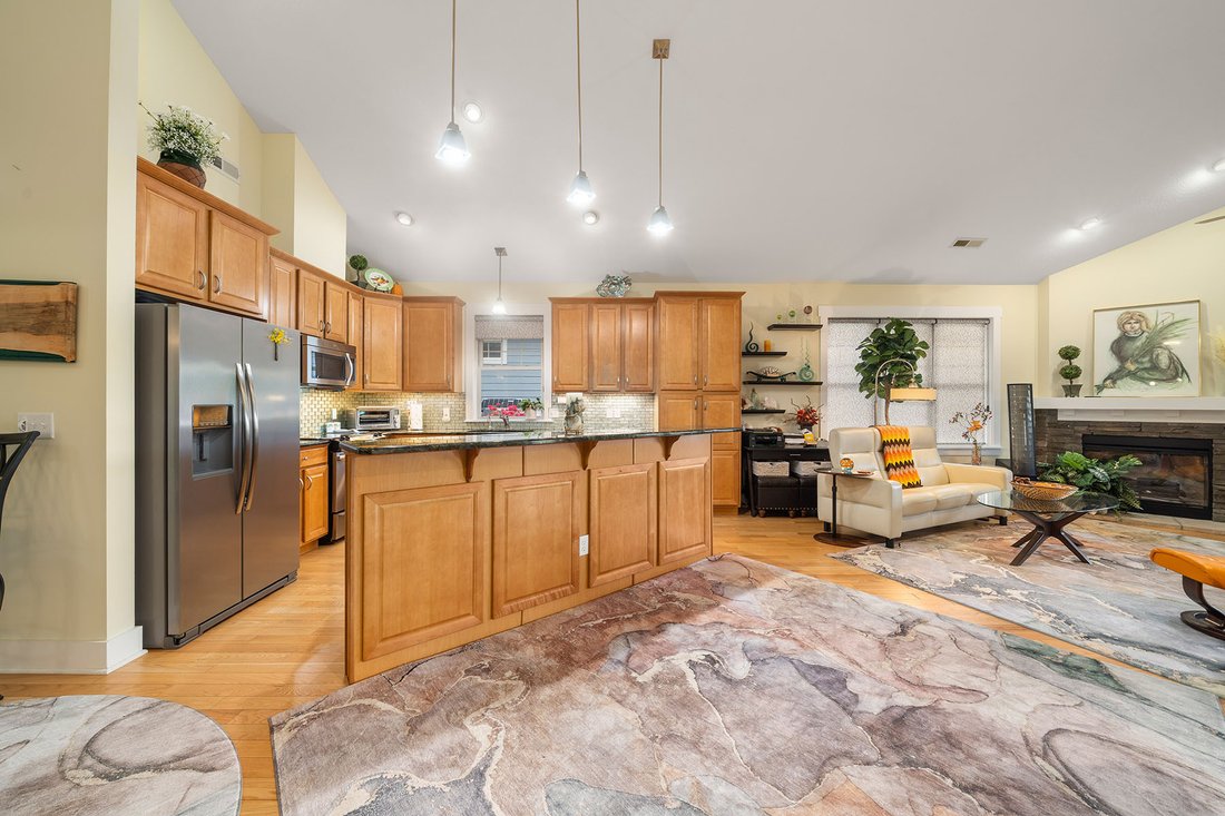 House in Asheville, North Carolina, United States 4 - 18108903