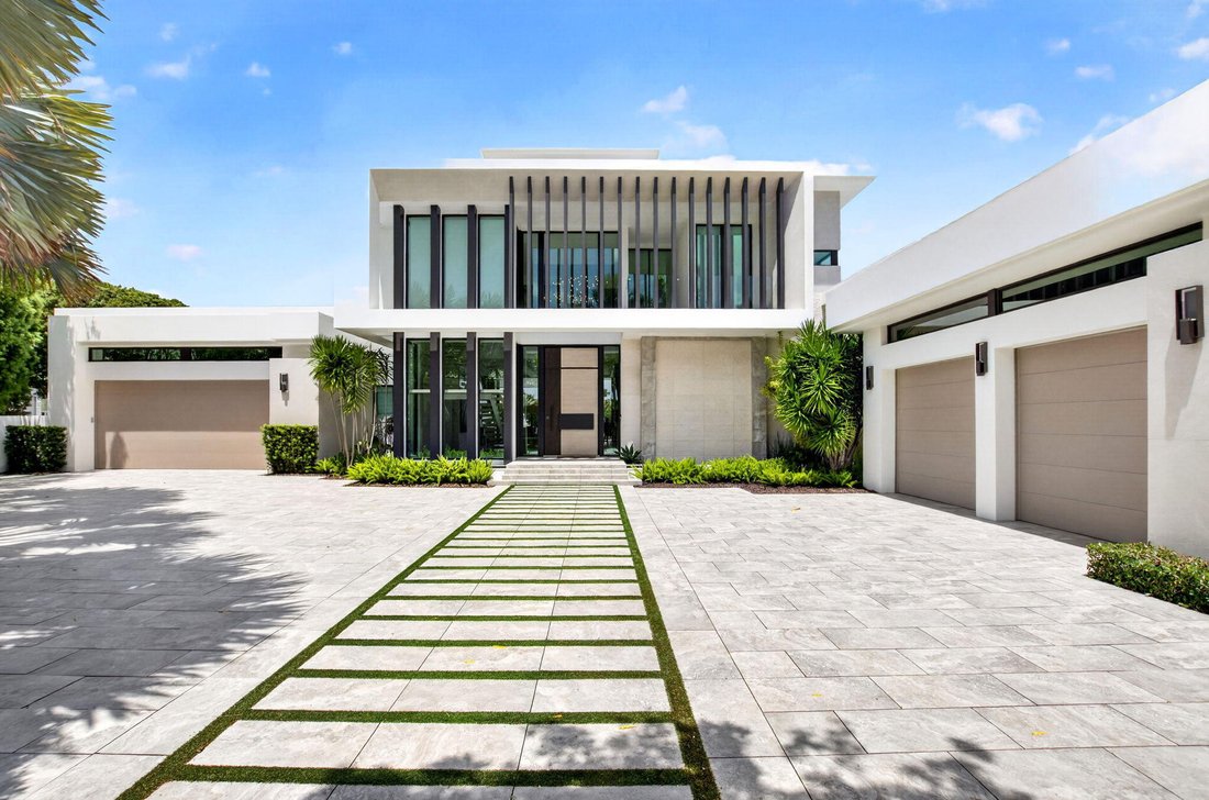 House in Boca Raton, Florida, United States 1 - 18108873