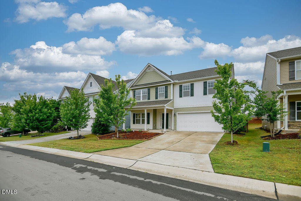 House in Morrisville, North Carolina, United States 1 - 18108980