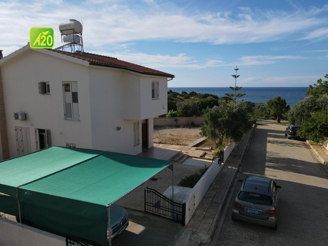 Villa in Neo Chorio, Paphos, Cyprus 5 - 18108972