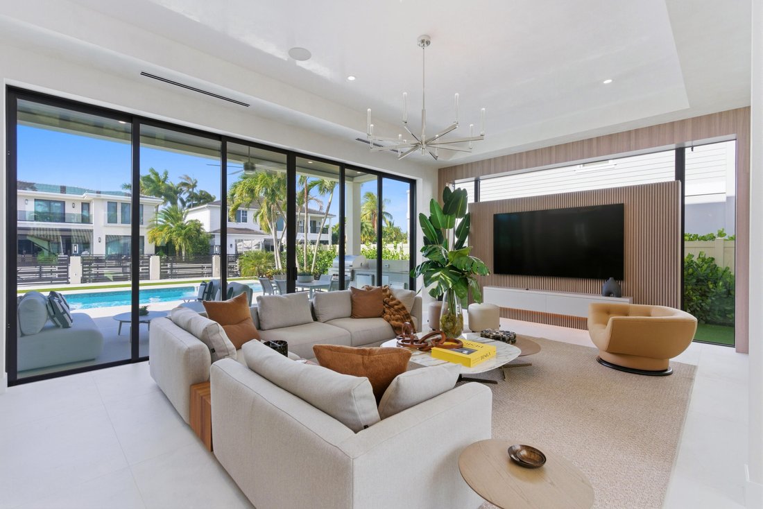 House in Boca Raton, Florida, United States 3 - 18108846