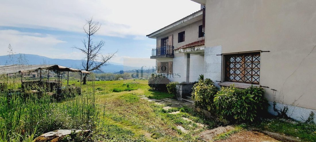 Chalet in Mondariz (District), Mondariz, Spain 5 - 11039021