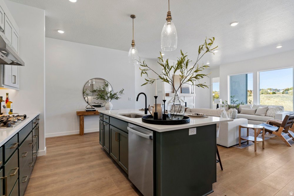 House in Layton, Utah, United States 5 - 18108882