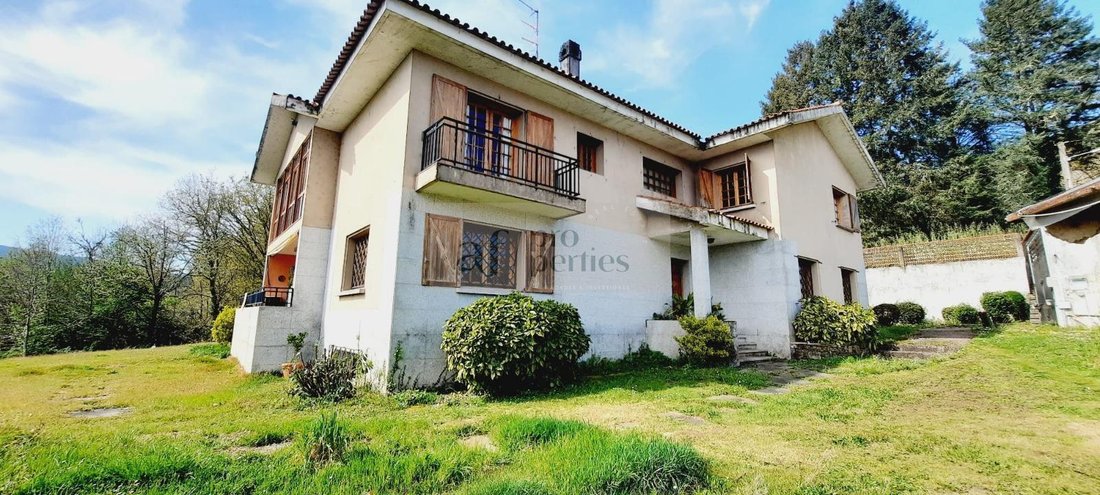 Chalet in Mondariz (District), Mondariz, Spain 4 - 11039021