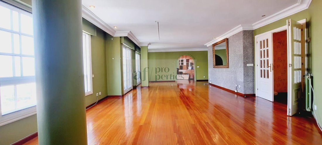 Apartment in Vigo (District), Vigo, Spain 1 - 15815019