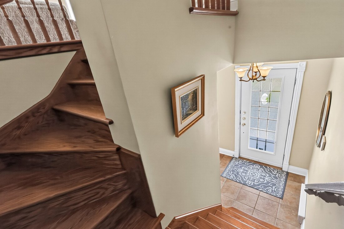 Condominio a Dollard-des-Ormeaux, Québec, Canada 3 - 18108773
