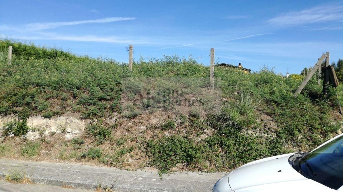 Land in Oia, Vigo, Spain 5 - 15453389