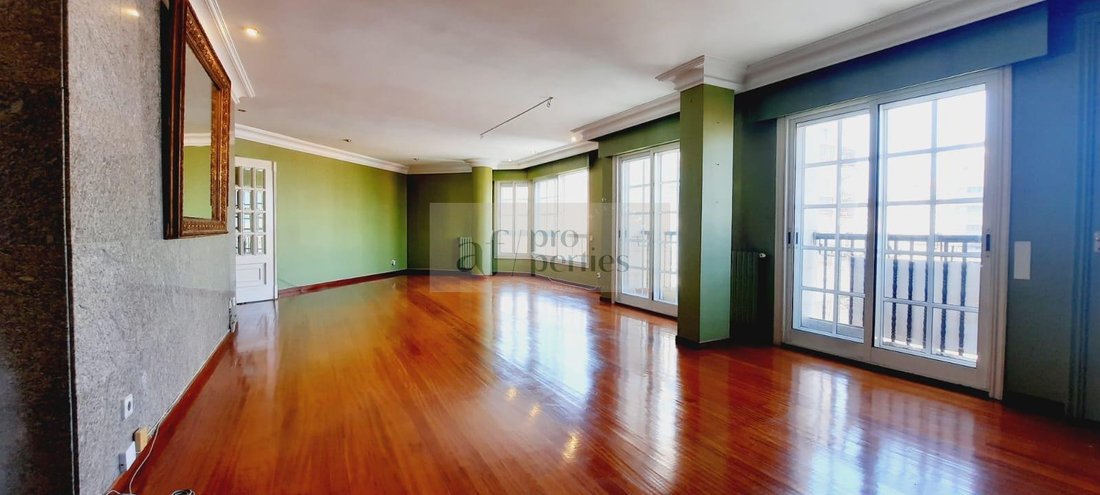 Apartment in Vigo (District), Vigo, Spain 5 - 15815019