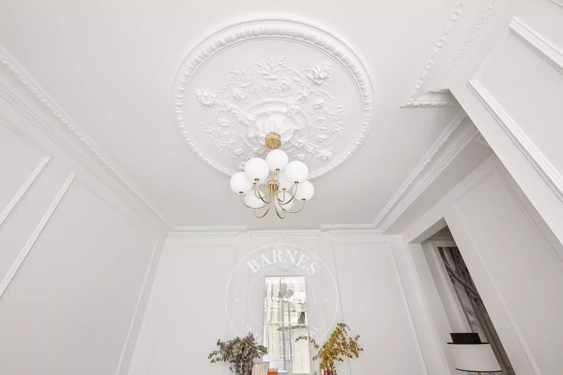 Apartment in Gros Caillou, Paris 7e Arrondissement, Paris 5 - 18109046