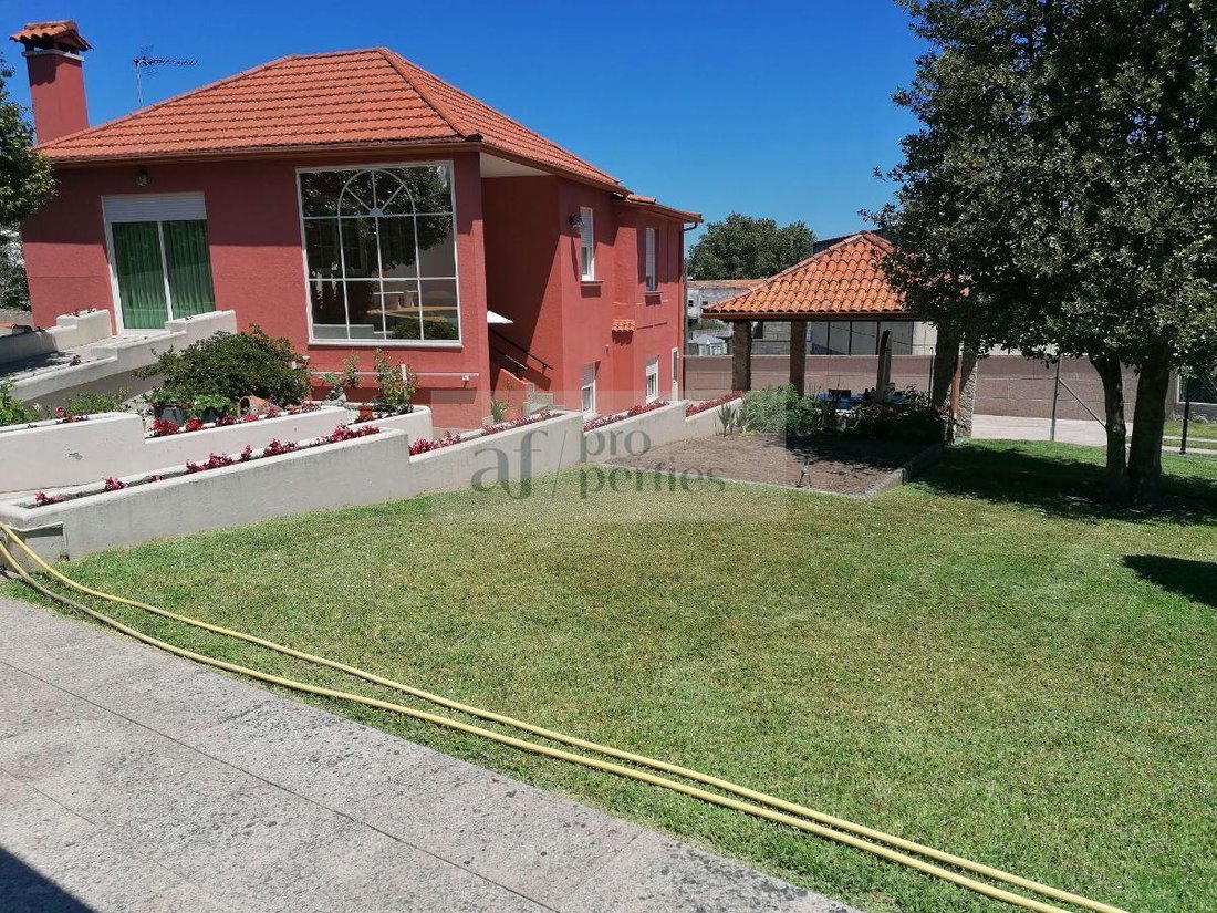 Chalet in Oia, Vigo, Spain 2 - 11558179