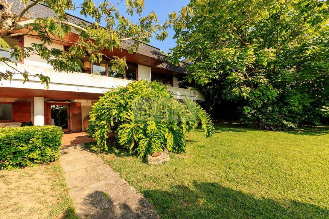 Chalet in Saians, Vigo, Spain 2 - 16158698