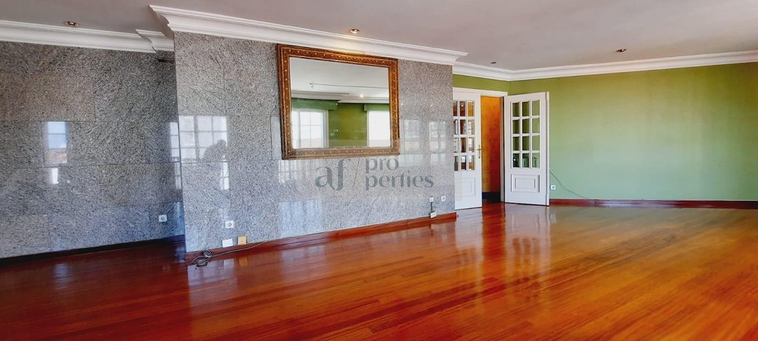 Apartment in Vigo (District), Vigo, Spain 3 - 15815019