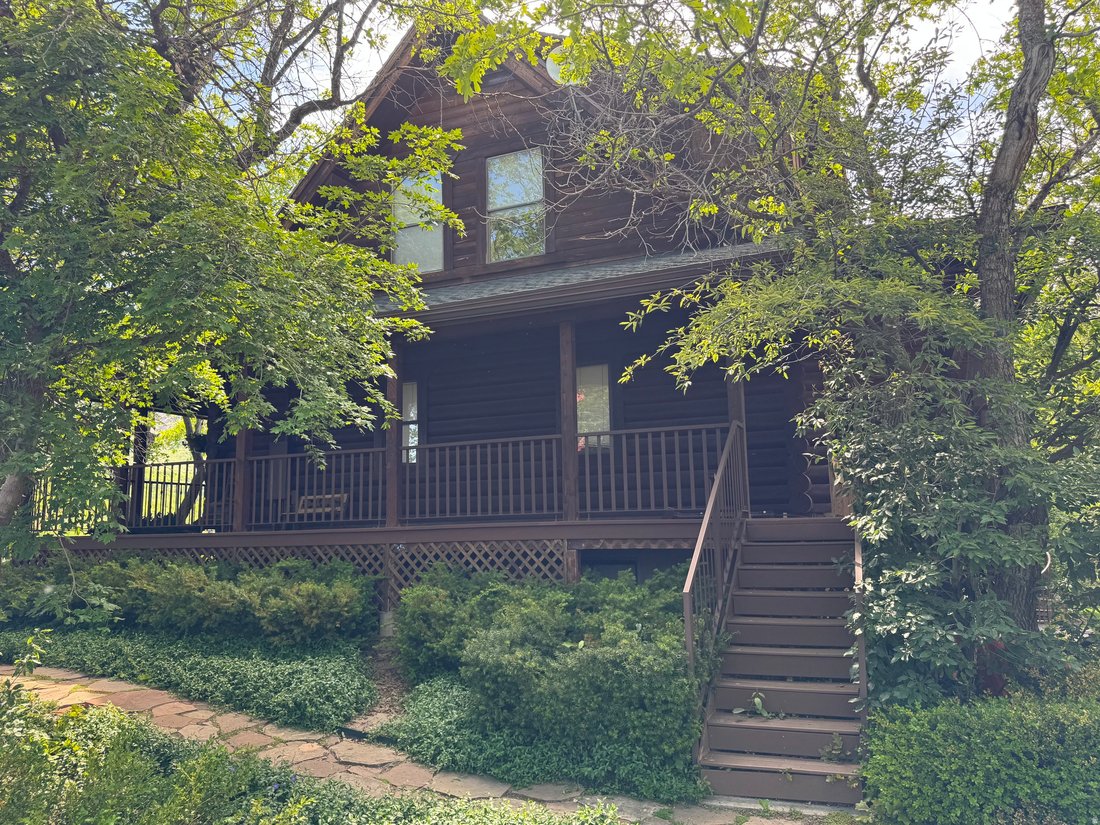 House in Eden, Utah, United States 5 - 18108865