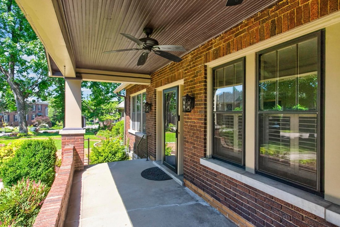 House in Nashville, Tennessee, United States 5 - 18109262