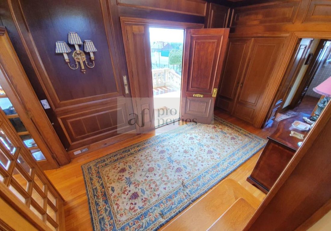 Chalet in Panxon, Nigran, Spain 5 - 12064743