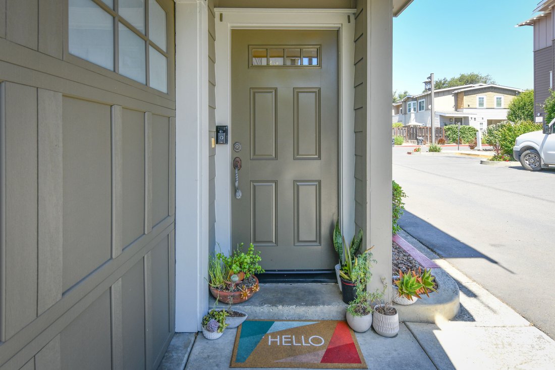 Condo in Napa, California, United States 2 - 18108777