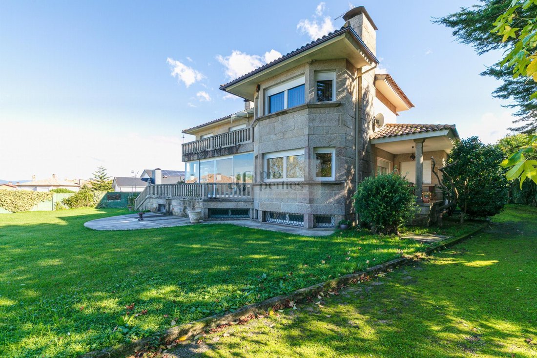 Chalet in Oia, Vigo, Spain 2 - 14927263