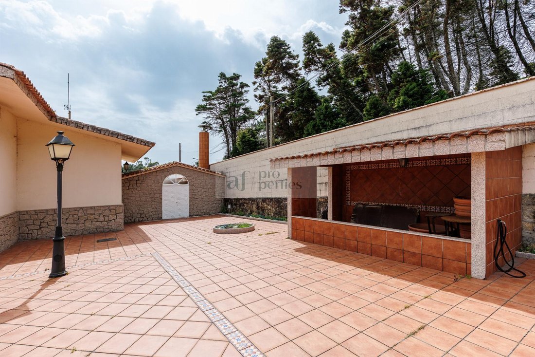 Chalet in Camposancos, A Guarda, Spain 4 - 17795423